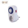 BXST Высококачественный программный переключатель Safety Timer 230 В T056-G (синий)