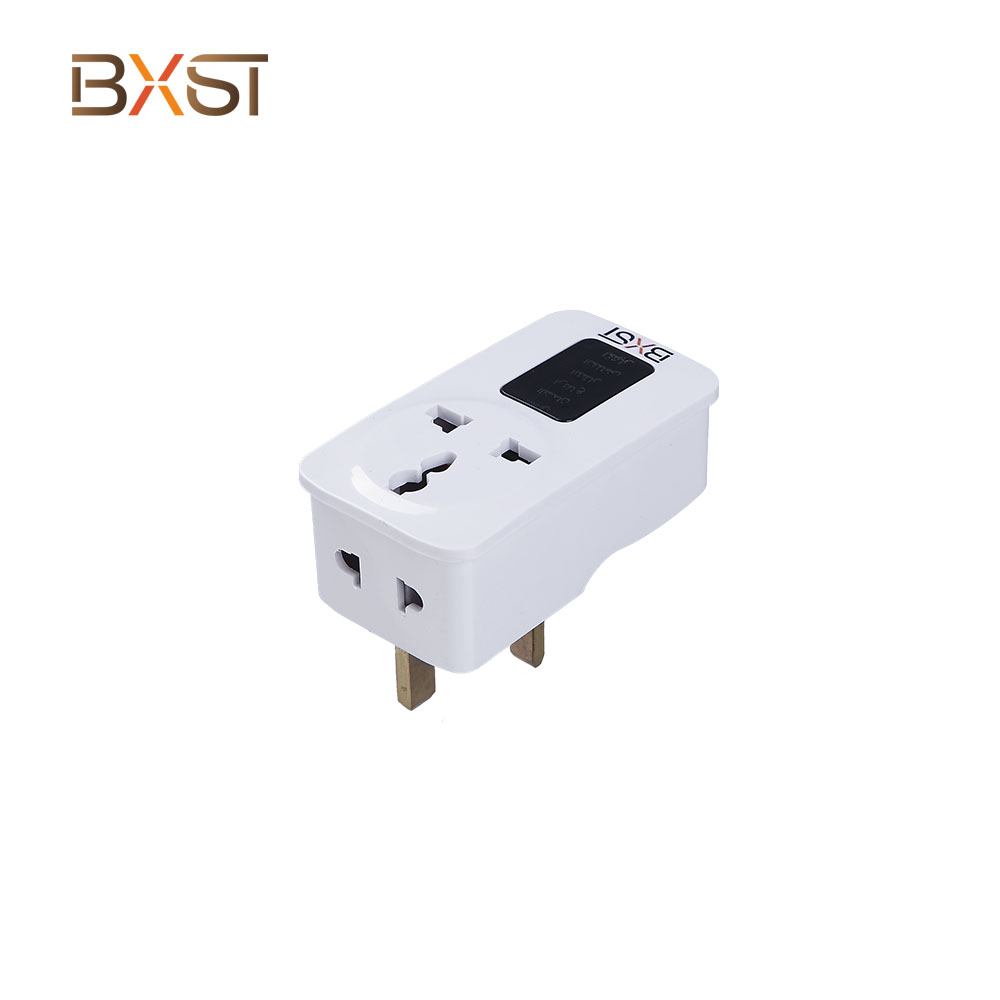 BXST 220V Автоматическое напряжение Protector v061