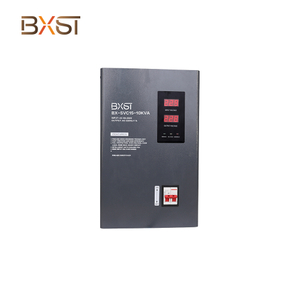 BXST Automatic Easy Установка Стабилизатор напряжения SVC16-10KVA