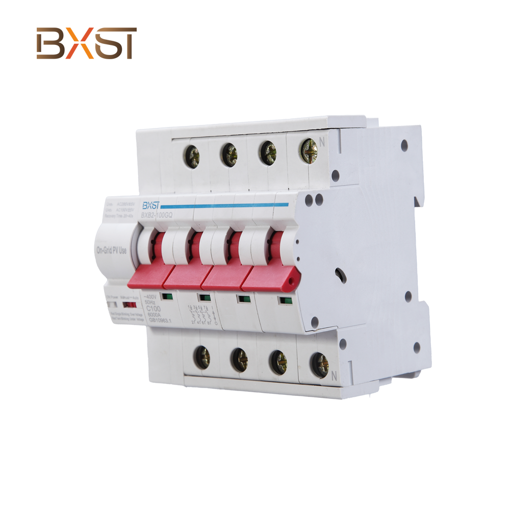 BXST DIN RAIL OUR и UNDER PROTCEUTER VALTEUTER V006-100-3