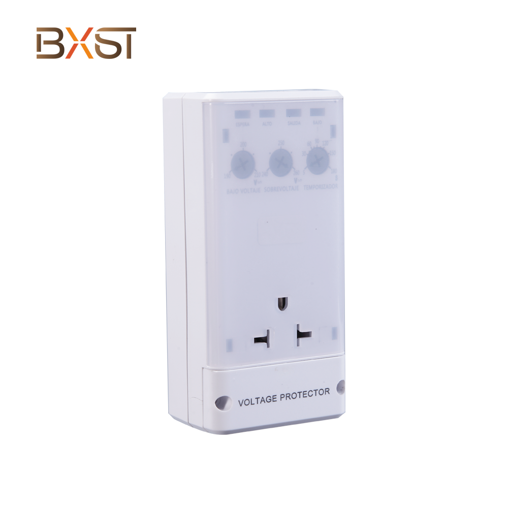 BXST 220V Protector с задержкой для кондиционера V161-C