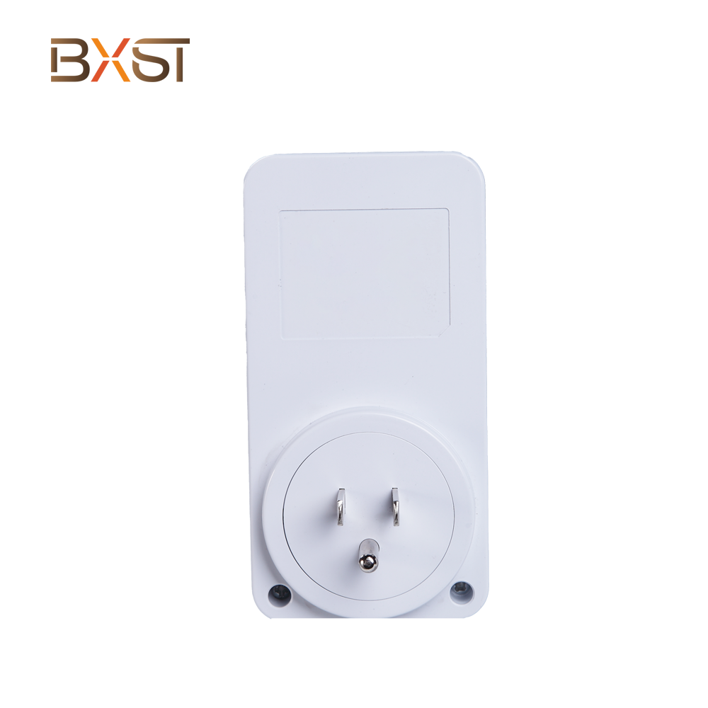 BXST Economical Smart Digital Programmable Timer Plug