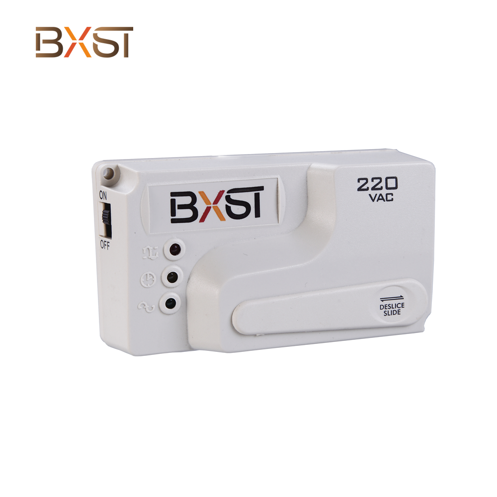 BXST проводка кондиционера Protector V019-220V