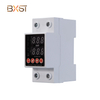 BXST DIN RAIL Protector с дисплеем V603-D