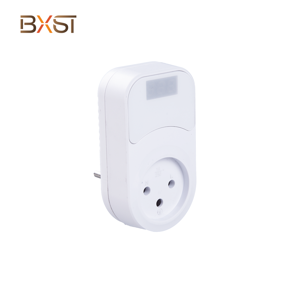 BXST Smart Plug и Socket Surge Protector v212-D