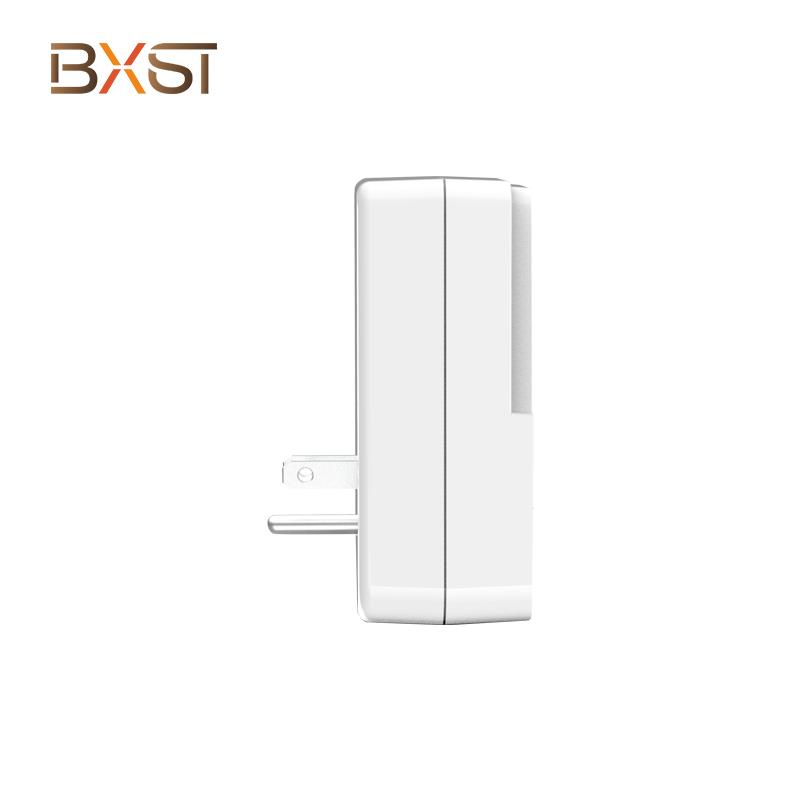 BX-V099-US-120V-D Multifunctional Over и Under Protector