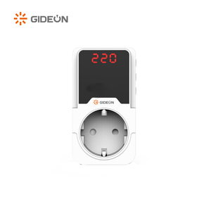 GD-V099 Немецкая пробка 230 В.