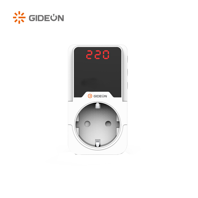 GD-V099 Немецкая пробка 230 В.