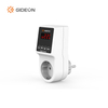 GD-V753 Home Использовать холодильник GRAVE GERM