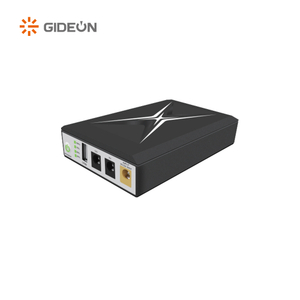 GD-DC004 5V/9V/12 В.