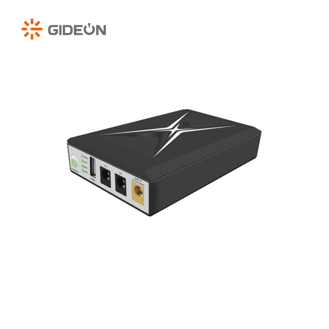 GD-DC004 5V/9V/12 В.