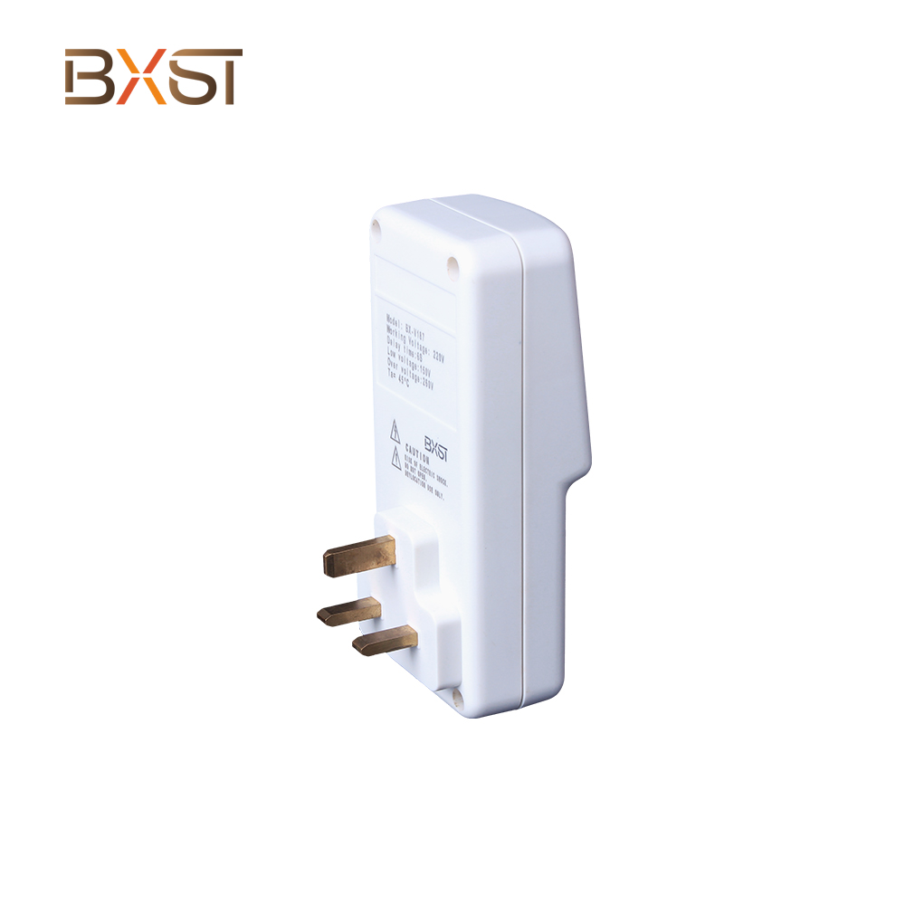 BXST холодильник Guard UK Plug Automatic Protector v187