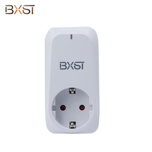 BXST European Standard Spuck Surge Protector для телевизора