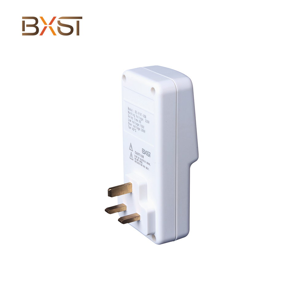 BXST Home Home Hearing Conditioner Protector v187-USB