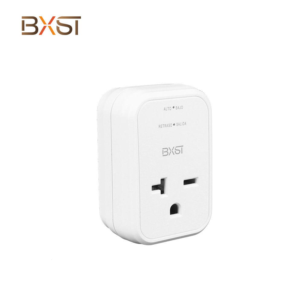 BXST US Plug Protector для кондиционера холодильника охрана телевизионная защита