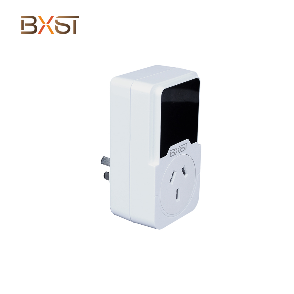 BXST Автоматическое напряжение Protector V099-AR-220V-D