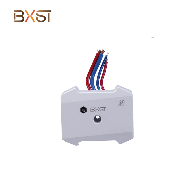 BXST Over и Under Protector с переключателем задержки V189-220V
