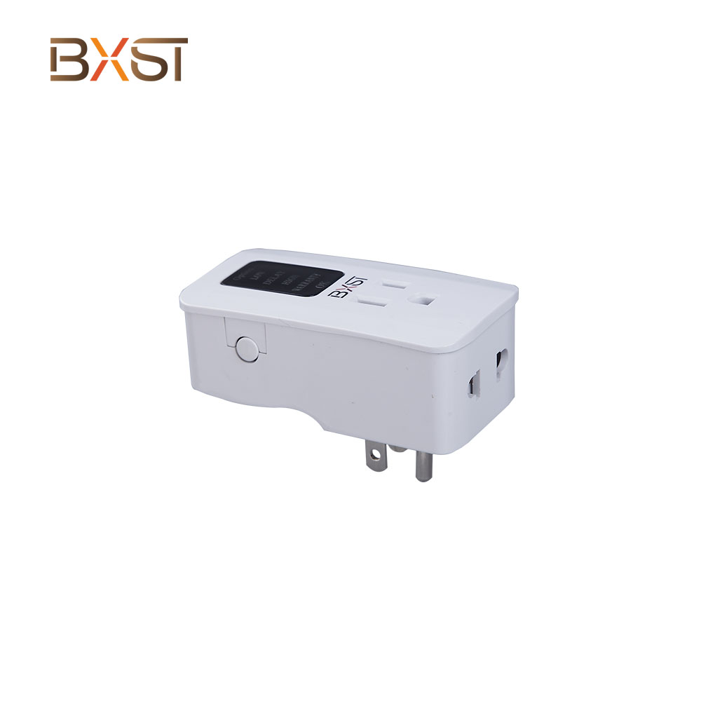 BXST Регулируемый US Surge Protector v067