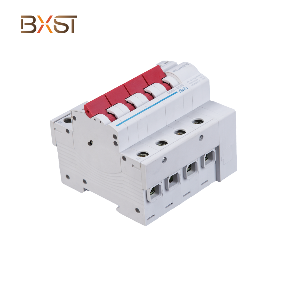 BXST DIN RAIL OUR и UNDER PROTCEUTER VALTEUTER V006-100-3