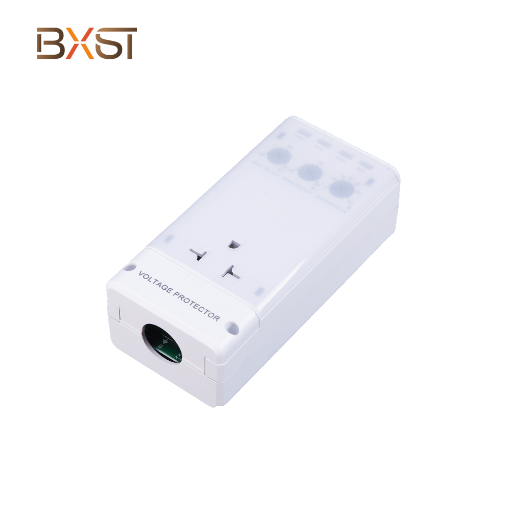 BXST 220V Protector с задержкой для кондиционера V161-C