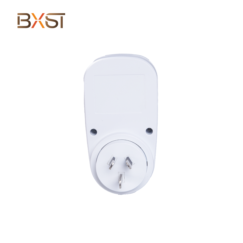 BXST Economical Smart Digital Programmable Timer Plug T054-AR