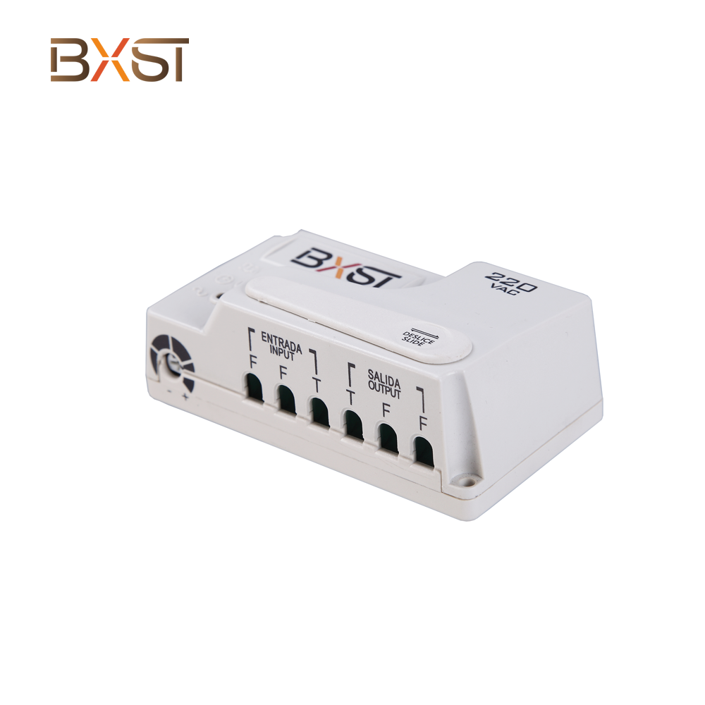 BXST проводка кондиционера Protector V019-220V