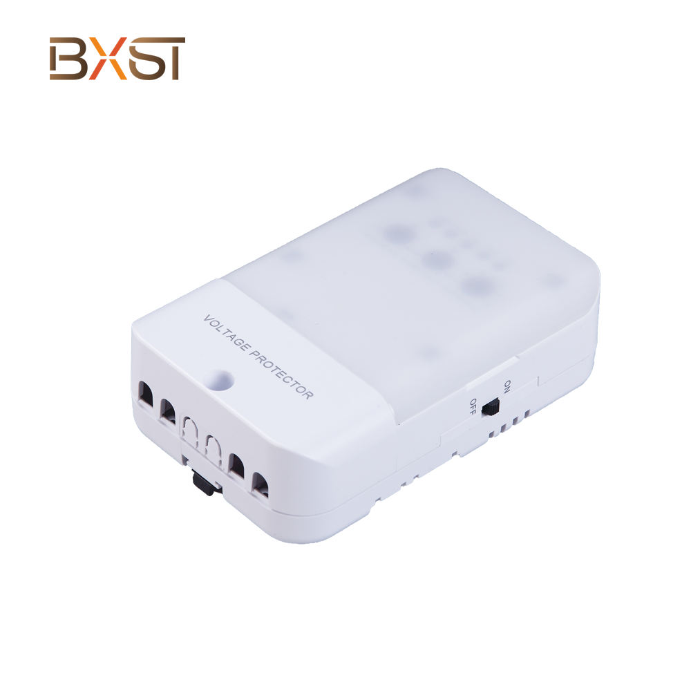 BXST 220V Protector Protector для кондиционирования воздуха