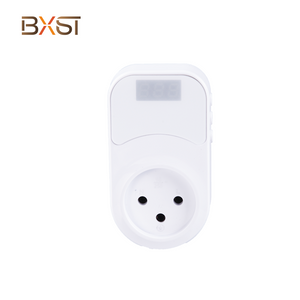 BXST Smart Plug и Socket Surge Protector v212-D