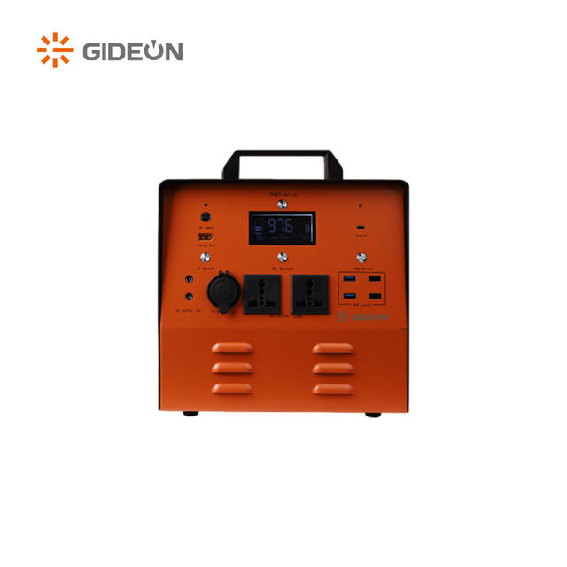 GD-SS018-2000W Pure Sine Wave Home Аварийный резервный резерв с адаптацией MTTP