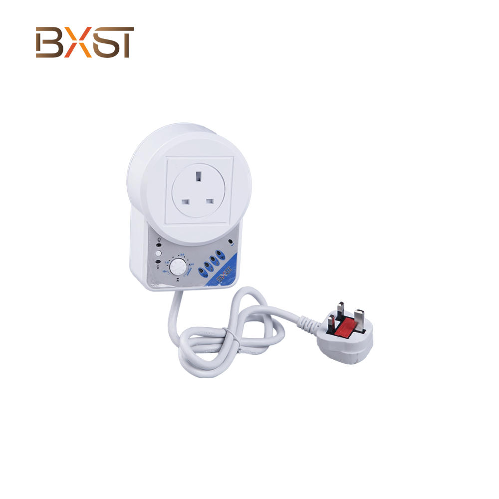 BXST AVS 15A 220V TV Guard Protector v106-uk