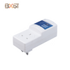 BX-V102 220V Автоматический защитный защитник с громким гнездами для дома для дома
