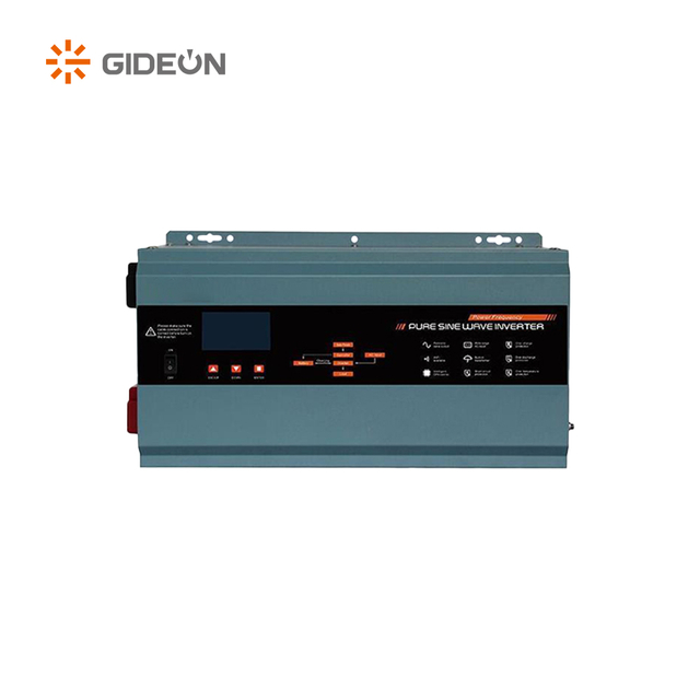 GD-IT011 Высококачественный 12 В 24 В 48 В.
