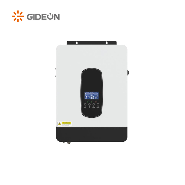 GD-IT022 Гибридный гибридный инвертор синусоидальной волны GD-IT022