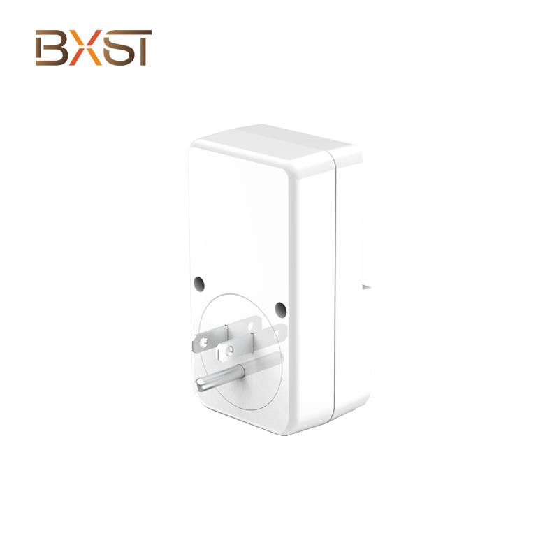 BX-V099-US-120V-D Multifunctional Over и Under Protector