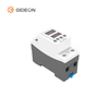 GD-V589-DVA 220V DIN RAIL MONTED Protector напряжение напряжения