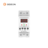 GD-V589-DV Регулируемый защитник DIN Rail с дисплеем