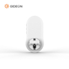 GD-V576 230V Немецкий стандартный чрезмерный напряжение и защитный защитник с регулируемой задержкой