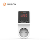 GD-V753 Home Использовать холодильник GRAVE GERM