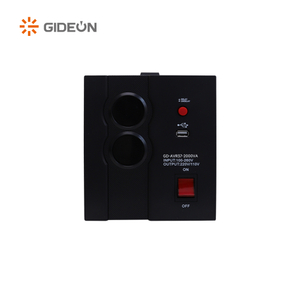 Gd-avr37 цифрового дисплея стабилизатор напряжения для домашнего использования
