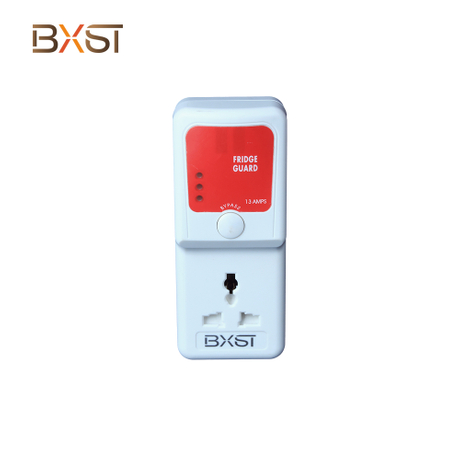 BXST холодильник Guard UK Plug Automatic Protector v187