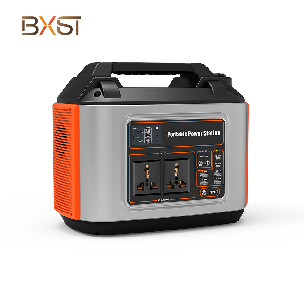 BX-SS011-500W