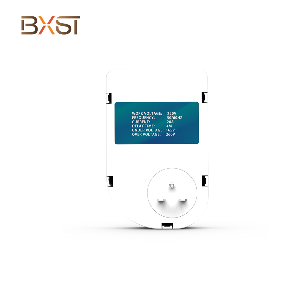 BXST Electronic Plug Protector v219-220V