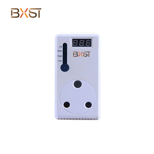 BXST South Africa Plug 220V Intellagent Protector V047-SA-D