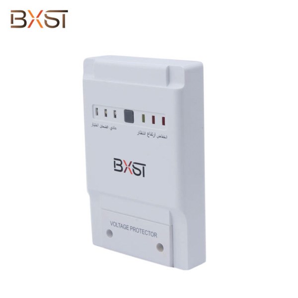 BXST -проводка 220V кондиционер Surge Protector v079