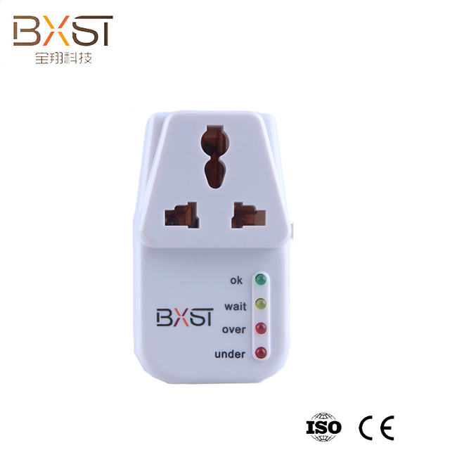 BXST Protector с универсальным сокетом v003-uk