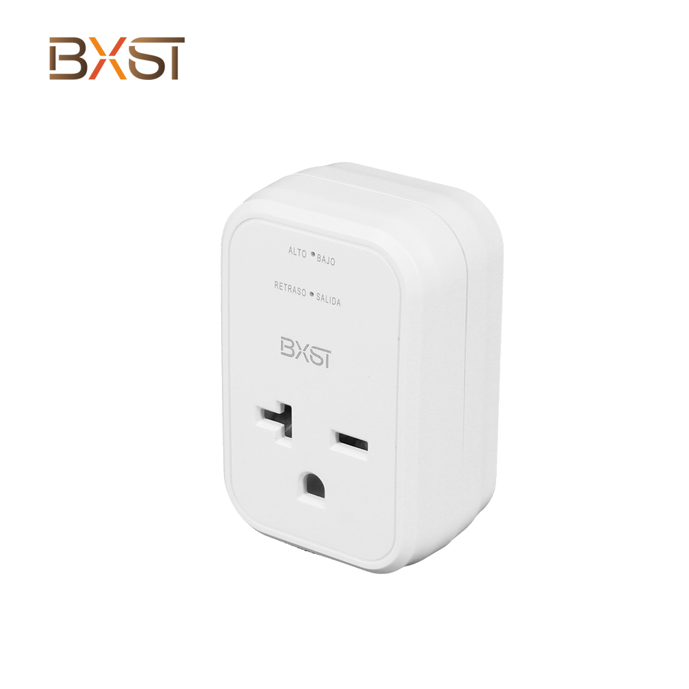 BXST US Plug Protector для кондиционера холодильника охрана телевизионная защита