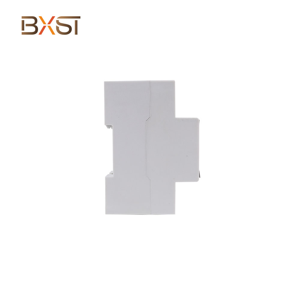 BXST Over и Under Din Rail Protector с дисплеем V626-D