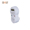 BXST Economical Smart Digital Programmable Timer Switch T058-Th