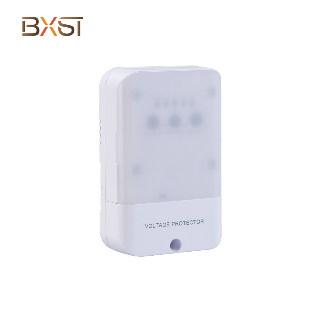 BXST 220V Protector напряжение подключения для кондиционера V206-45A