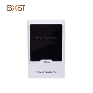 BXST AC Автоматическая проводка Protector v112 V112